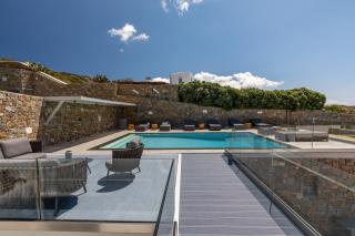 Villa Cataleya 2 PRIVATE POOL - Fanari - 7