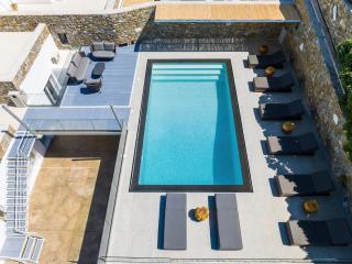 Villa Cataleya 2 PRIVATE POOL - Fanari - 8