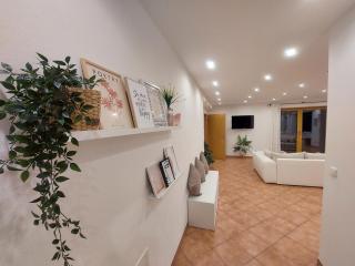 Apartment Kofelblick - Unterammergau - 1