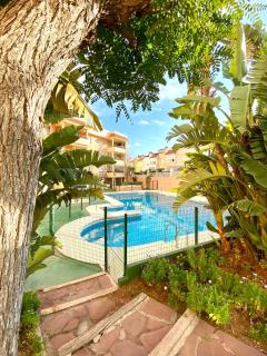 Expoholidays- Villa Africa - Roquetas de Mar - 8