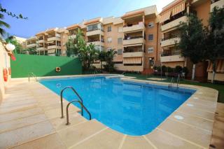 Expoholidays- Villa Africa - Roquetas de Mar - 1