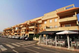 Expoholidays- Villa Africa - Roquetas de Mar - 3