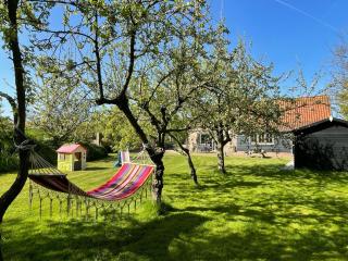 Vakantiehuis 't Boerderietje - Koudekerke - 0