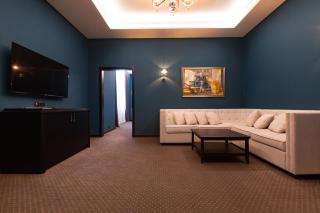 Tsunami Spa Hotel - 1