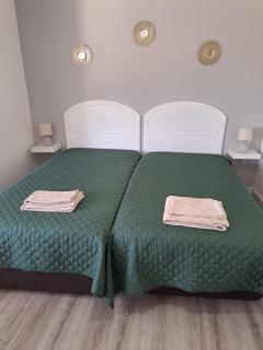 Apartamentos Serranheira - 8