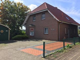 Ferienhaus Anja - Glowe - 7