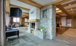 CGH Résidences & Spas Chalet Les Marmottons - La Rosière - 5