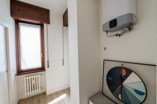 P&P Station Apartment - 8
