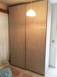 Beach Front Apartment in Pefkochori - Pefkochori - 4