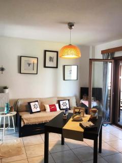 Beach Front Apartment in Pefkochori - 3