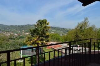 Casa vacanze in famiglia relax e natura - San Leucio del Sannio - 9
