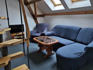 Ferienwohnungen Hering - Kleingießhübel - 8