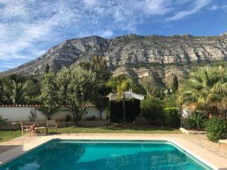 Casa Raíces del Montgo - Dénia - 8