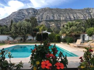 Casa Raíces del Montgo - Denia - 9