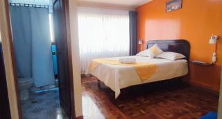 Hotel Express - La Paz - 5