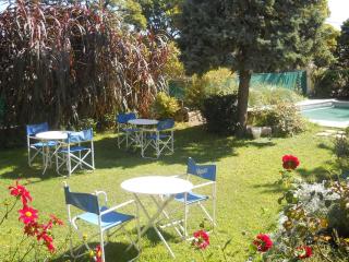 Gran Aldea Hotel - 2