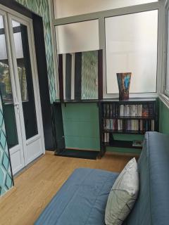 Appartement cosy centre de Nice - Nice - 6