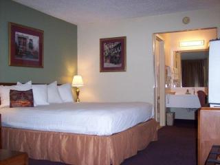 Best Western Hendersonville Inn - 8