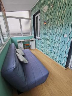 Appartement cosy centre de Nice - Nice - 2
