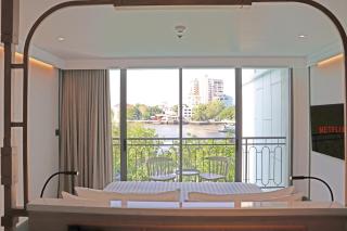 The Quarter Chaophraya by UHG - Bangkok - 3