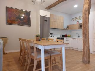 Habitación en apartamento con zonas comunes compartida H1 - Bilbao - 6