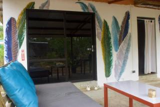 SEE-KEE-HOR Cafe and Hostel - Siquijor - 8