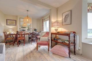 No 1 Sparham Hall - Norfolk Cottage Agency - Necton - 9