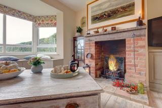 No 1 Sparham Hall - Norfolk Cottage Agency - Necton - 6