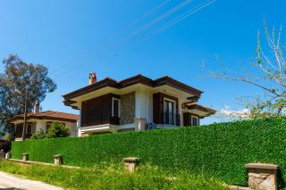Marmaris Private Villa-Villa Lufu - Marmaris - 1