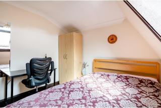 Double room 2 mins from station - Belvedere - 6