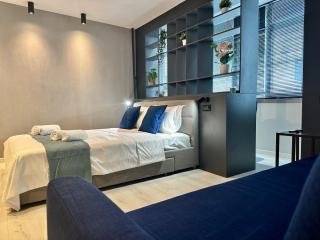Luxury by Magic Apartments - Bucharest - 3