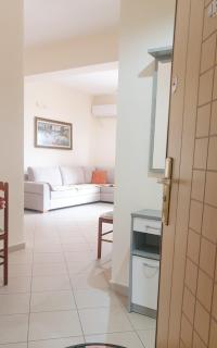 Central apartament - Himarë - 8