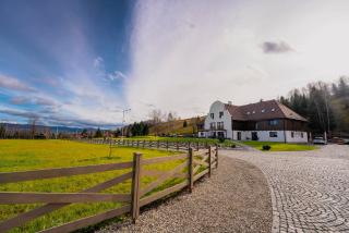Timian Chalet - Miercurea-Ciuc - 0