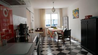 Ferienwohnung Meine Tante - 8