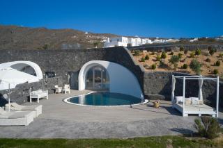 Danae Suites Santorini - Oia - 6