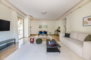 Captivating 2BR Apartment in Chalandri by UPSTREET - 9