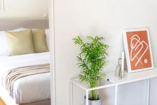 Captivating 2BR Apartment in Chalandri by UPSTREET - Atene - 3