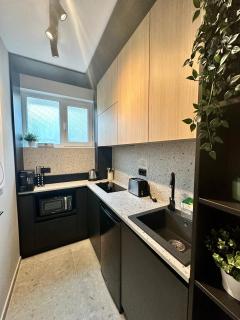 Luxury by Magic Apartments - Bukarest - 3