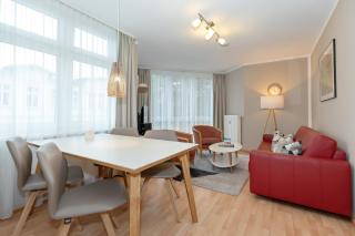 Inselstrand Inselstrand 2212 - Ahlbeck - 0