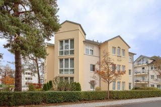 Inselstrand Inselstrand 2212 - Ahlbeck - 2