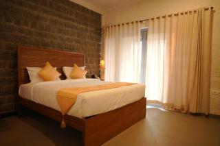 Hibis By Sparsa - Vellore - 7