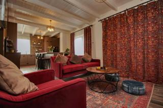 Boutique Villa Gyula - Gyula - 5