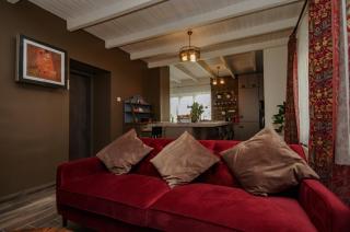 Boutique Villa Gyula - 2