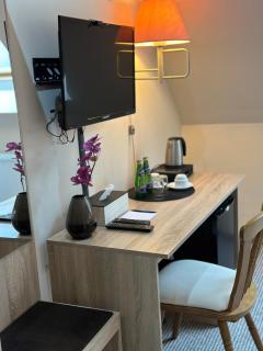 Hotel Zdrojewo - Nowe - 5