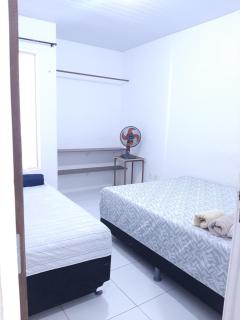 Cantinho arretado da Peste - Apartamento - Aquiraz - 1