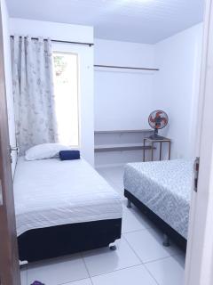 Cantinho arretado da Peste - Apartamento - Aquiraz - 2