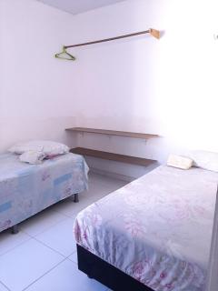 Cantinho arretado da Peste - Apartamento - Aquiraz - 4