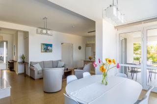 Stelianas House Ground Floor Apartment with Private Pool - 7