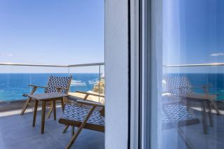 Stelianas House Ground Floor Apartment with Private Pool - 8