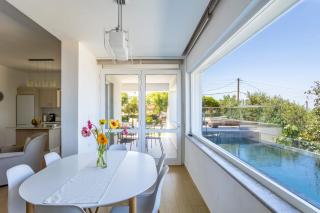 Stelianas House Ground Floor Apartment with Private Pool - 6